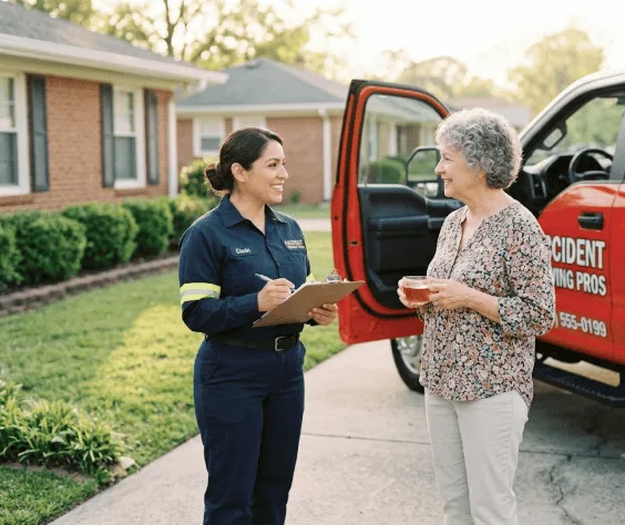 Accident Towing Service Kansas FAQs